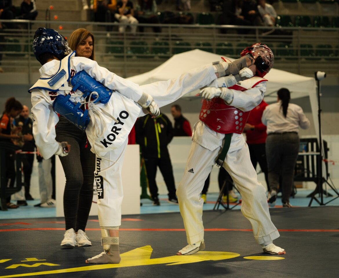 Liga y Campeonato Regional Junior en Cartagena