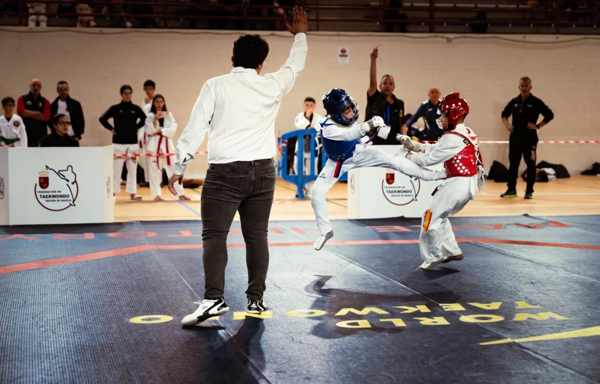 LIGA REGIONAL CADETE-PRECADETE NOVIEMBRE 2025