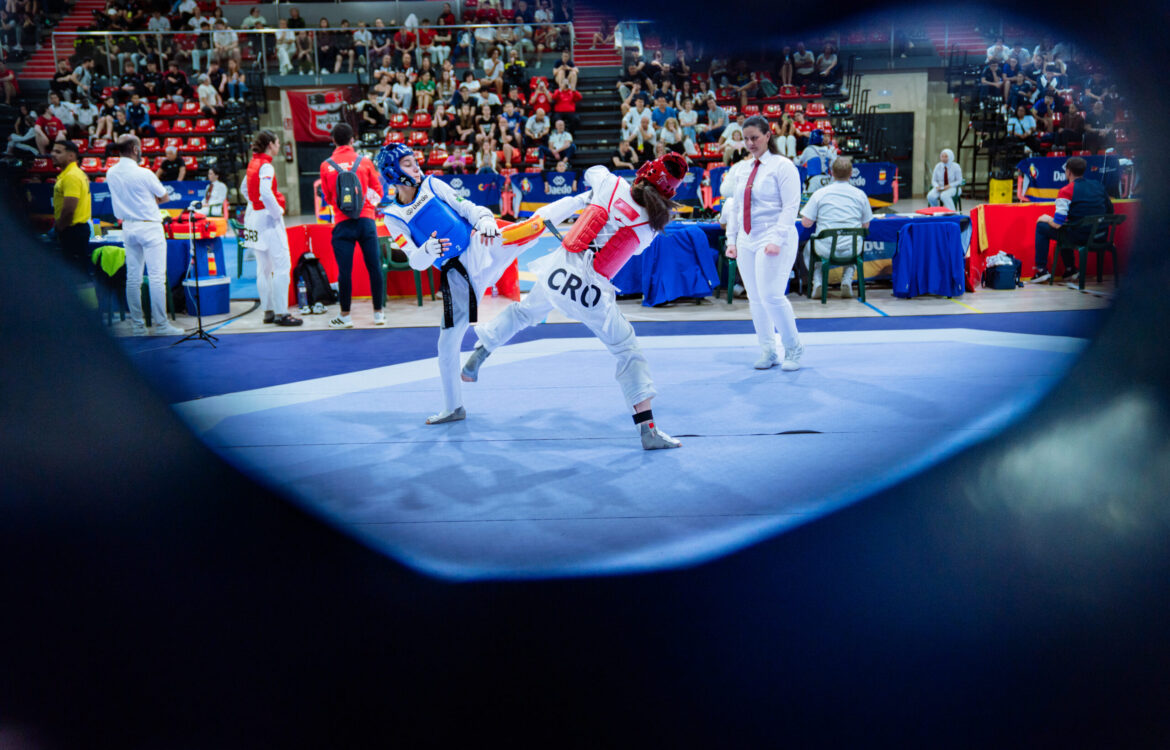 OPEN INTERNACIONAL ESPAÑA SENIOR 2026